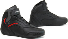 FORMA- BOTAS STINGER DRY BLACK - SECURTEX MOTOR S.L (t/a MaximoMoto)