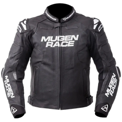 MUGENRACE LJ-MNR-2117 MRY Moto Pelle Sportiva Giacca 