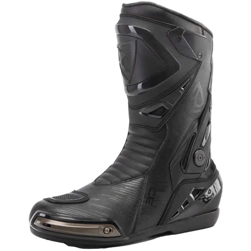 MUGANARAS BOAT-MAN-2390 Phantom Plus Moto Stivali 