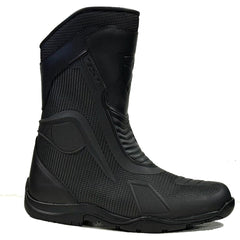 MUGENRACE BOT-MNR-2496 TOURHA 2 Turismo Moto Stivali Lunghi