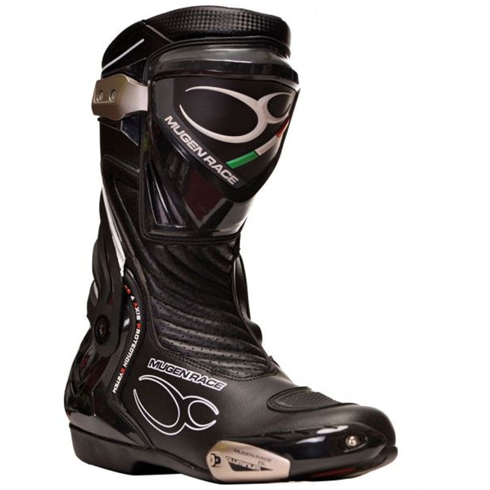 Staveli Moto Sports Muiran Bat-Me-1690 Capisco Tre Neri