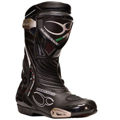 Staveli Moto Sports Muiran Bat-Me-1690 Capisco Tre Neri