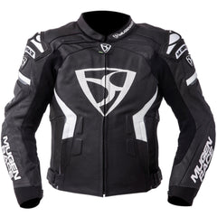 MUGENRACE LJ MNR 1821 MARCUS Moto Pelle Giacca  