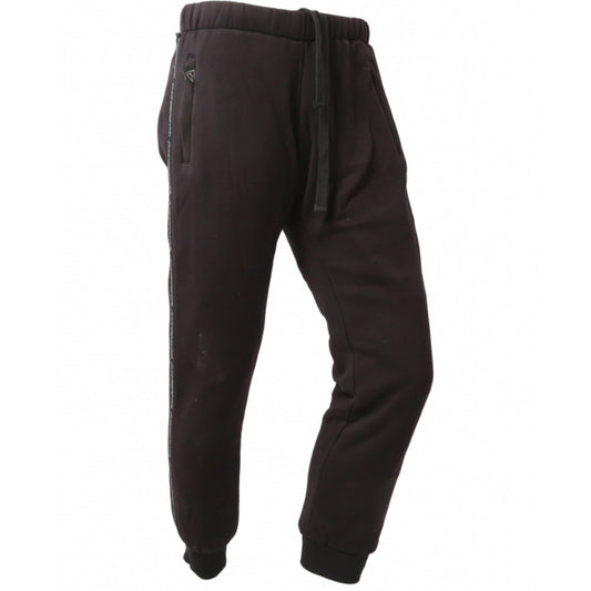 MUGENRACE SW-MNR-2365 PANTALONES RINO CON PROTECTORES NEGROS