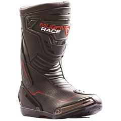 MUGENRACE BOT-MNR-2393 Stivali Moto Sportivi da Velocità – Morrone 