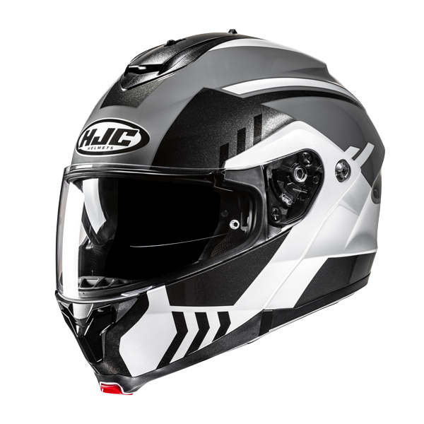 HJC C91N KAON M5 Moto Modular Sportive Turismo Caschi 