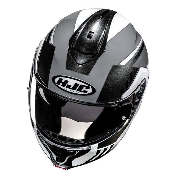 HJC C91N KAON M5 Moto Modular Sportive Turismo Caschi 