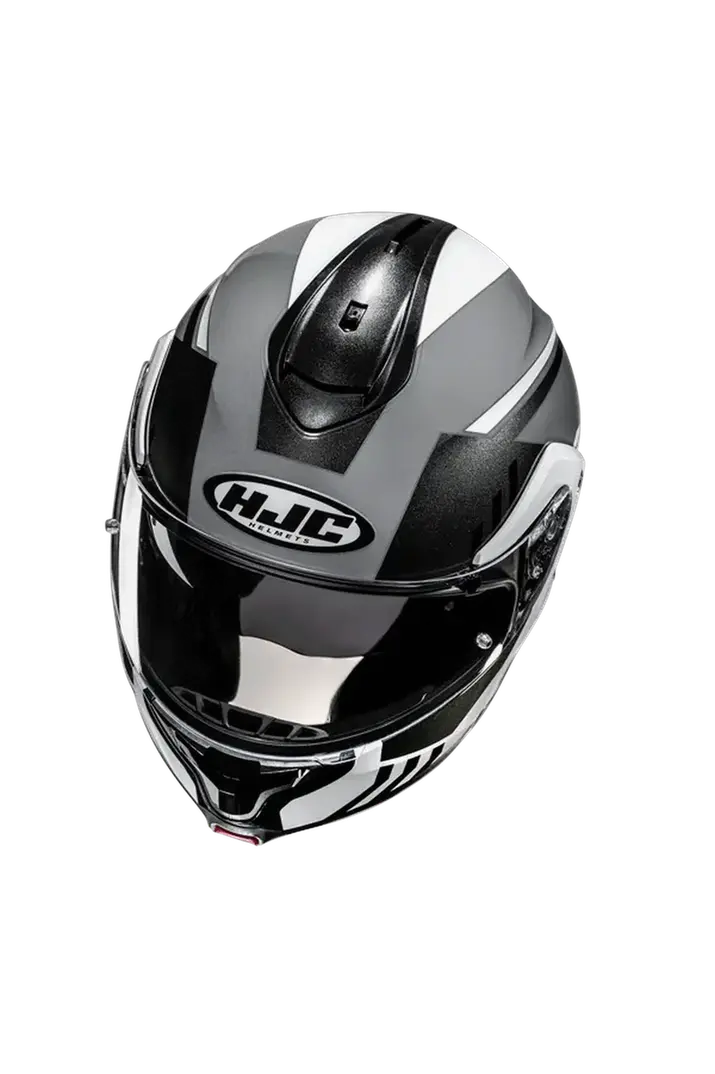 HJC C91N KAON M5 Moto Modular Sportive Turismo Caschi 