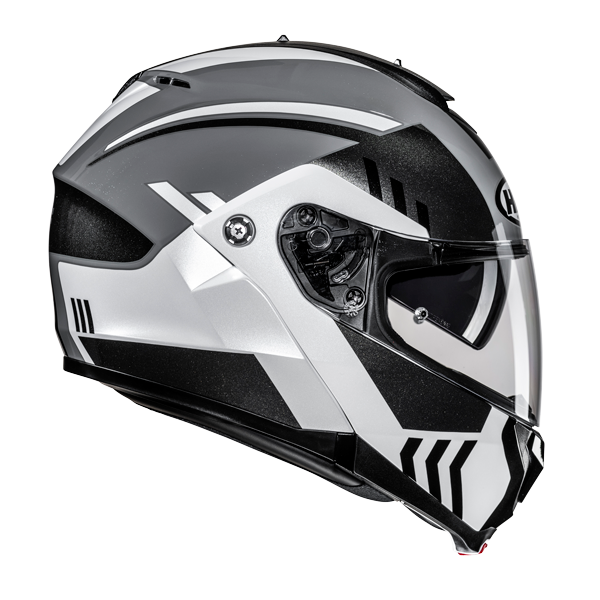 HJC C91N KAON M5 Moto Modular Sportive Turismo Caschi 
