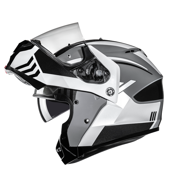 HJC C91N KAON M5 Moto Modular Sportive Turismo Caschi 