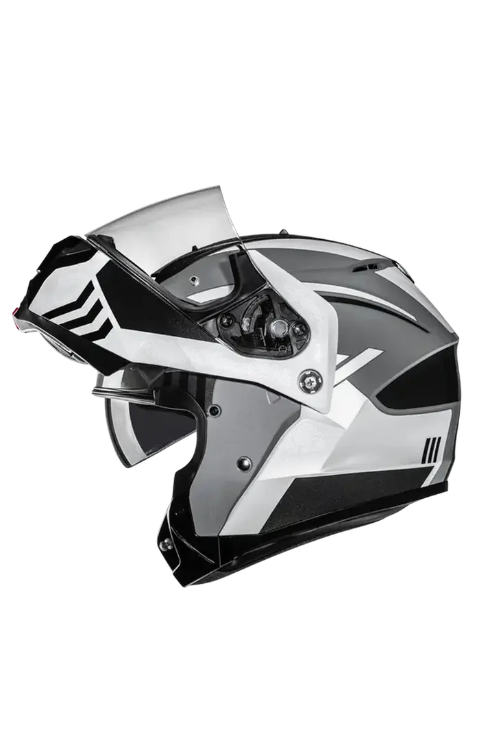 HJC C91N KAON M5 Moto Modular Sportive Turismo Caschi 