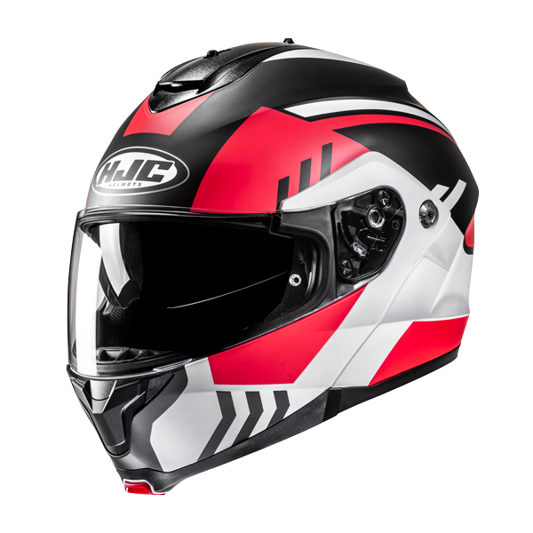 HJC C91N KAON MC1SF Moto Turismo Sportive Modulare Caschi