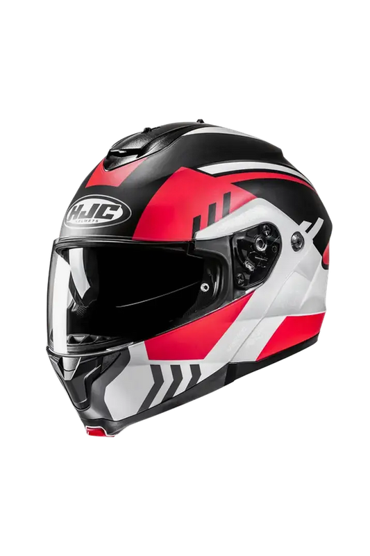 HJC C91N KAON MC1SF Moto Turismo Sportive Modulare Caschi 