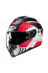 HJC C91N KAON MC1SF Moto Turismo Sportive Modulare Caschi 