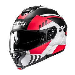 HJC C91N KAON MC1SF Moto Turismo Sportive Modulare Caschi