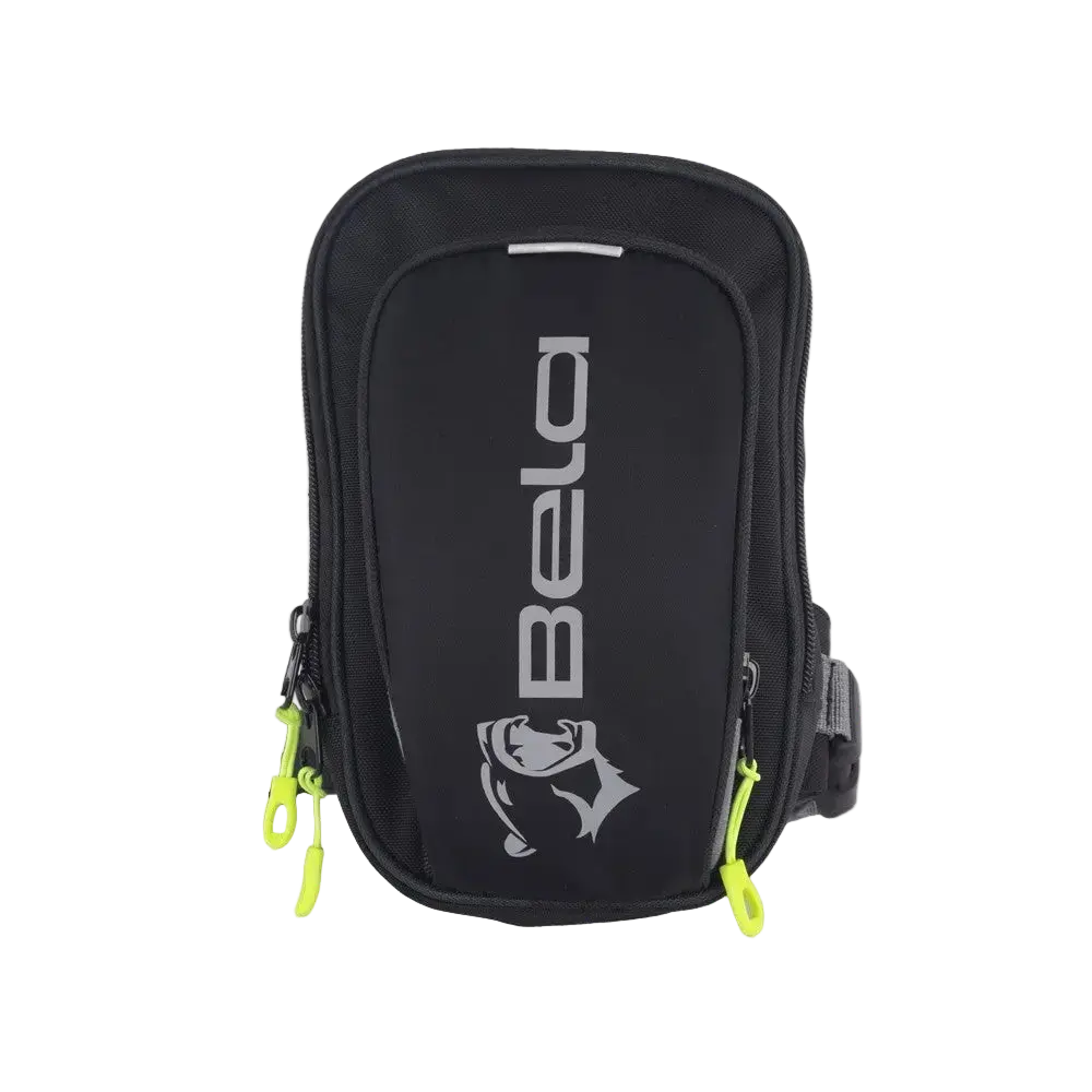 BELA - borsa da gamba Tessile Tokio Grande 