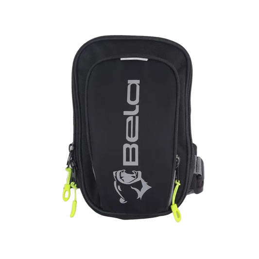 BELA - borsa da gamba Tessile Tokio Grande 