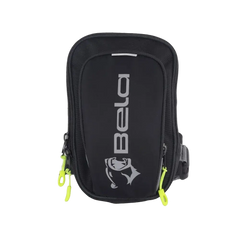 BELA - borsa da gamba Tessile Tokio Grande 