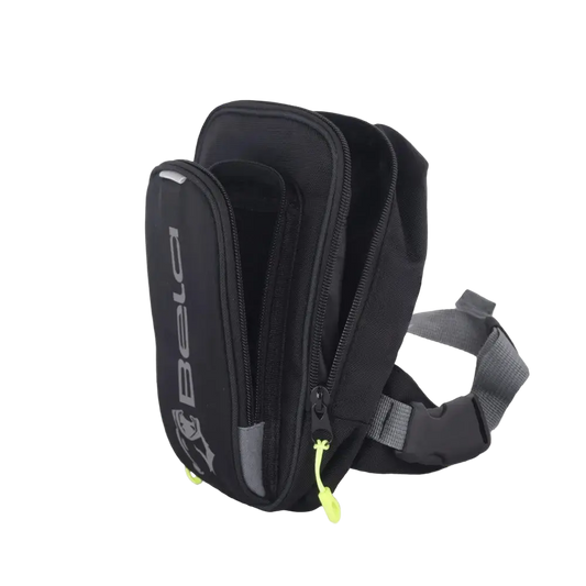 BELA - borsa da gamba Tessile Tokio Grande 