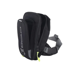 BELA - borsa da gamba Tessile Tokio Grande 