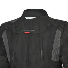 Bela Transformer Giacca Touring 3 in 1 Nero / Antracite/ Grigio 