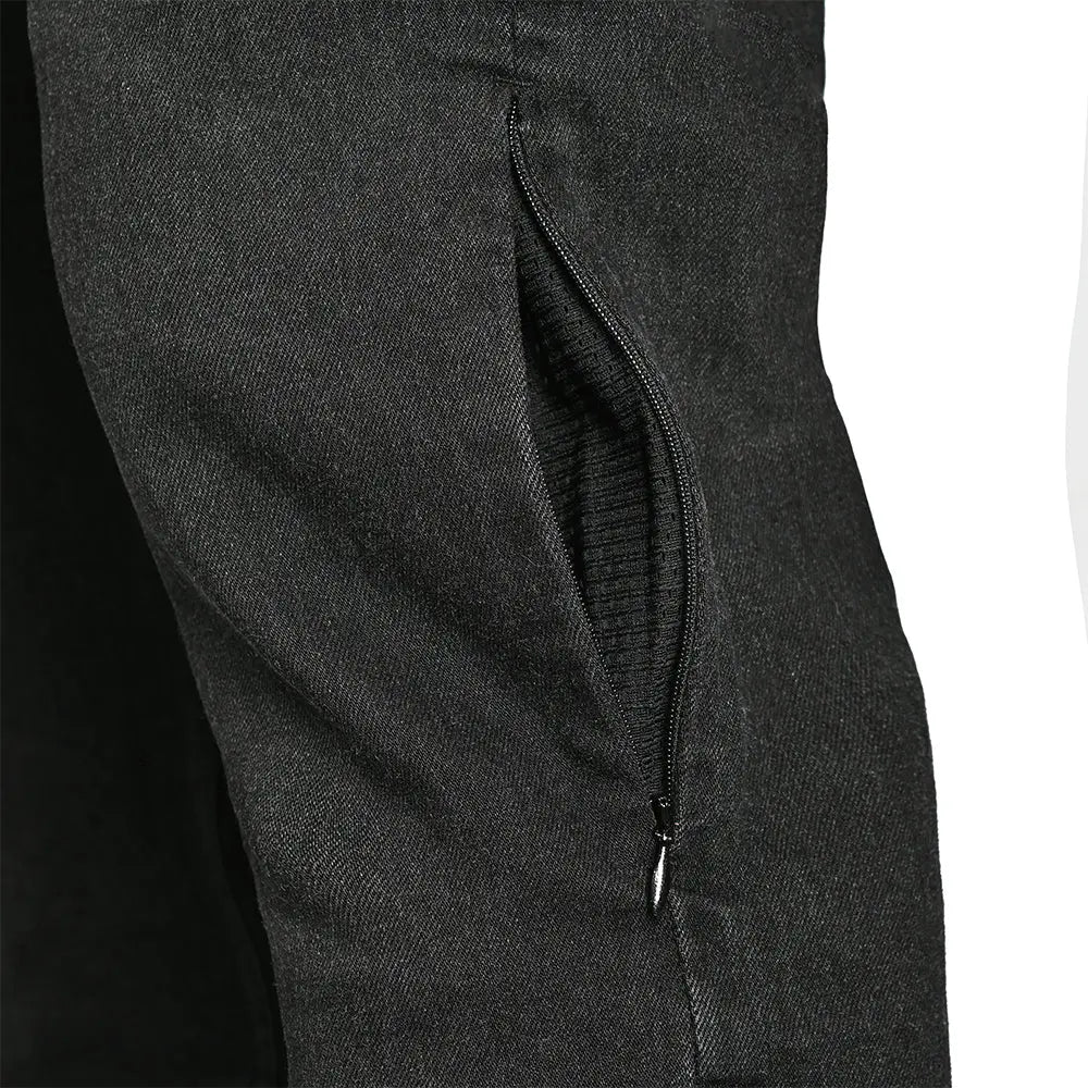 Bela Pantalon Clark 30L Nero 