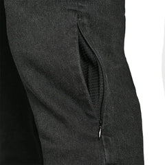 Bela Pantalon Clark 30L Nero 