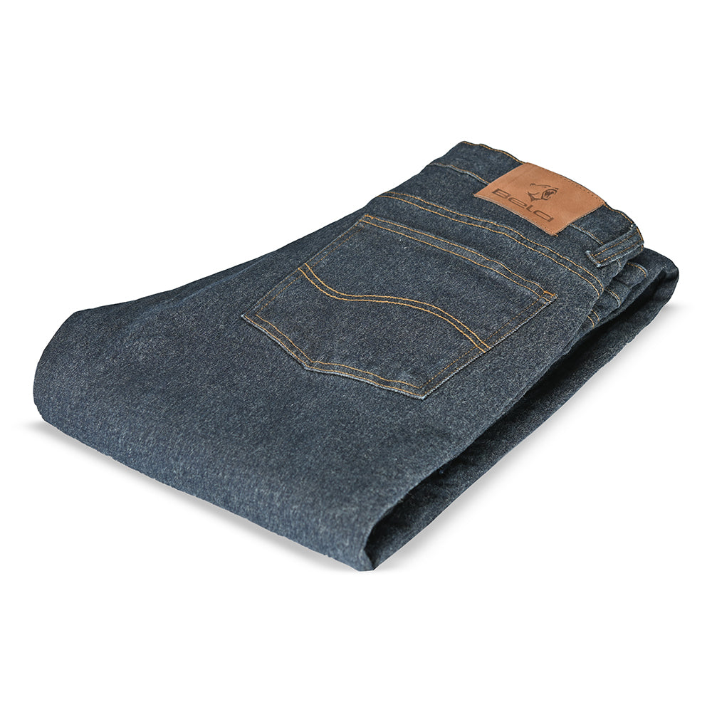 Bela - Pantalon Speed 30L Azzurro 