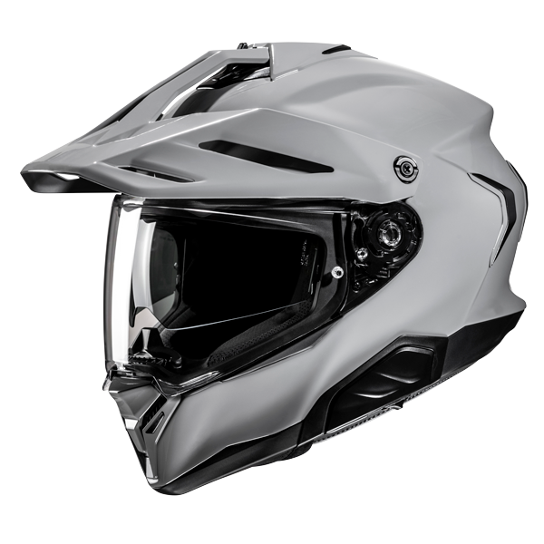 HJC RPHA 60 UNI Moto Avventura Integrali Caschi N.Grigio