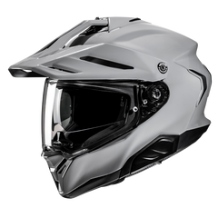 HJC RPHA 60 UNI Moto Avventura Integrali Caschi N.Grigio