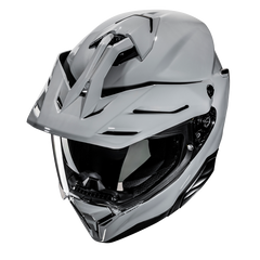 HJC RPHA 60 UNI Moto Avventura Integrali Caschi N.Grigio