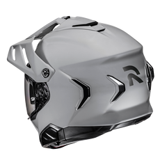 HJC RPHA 60 UNI Moto Avventura Integrali Caschi N.Grigio