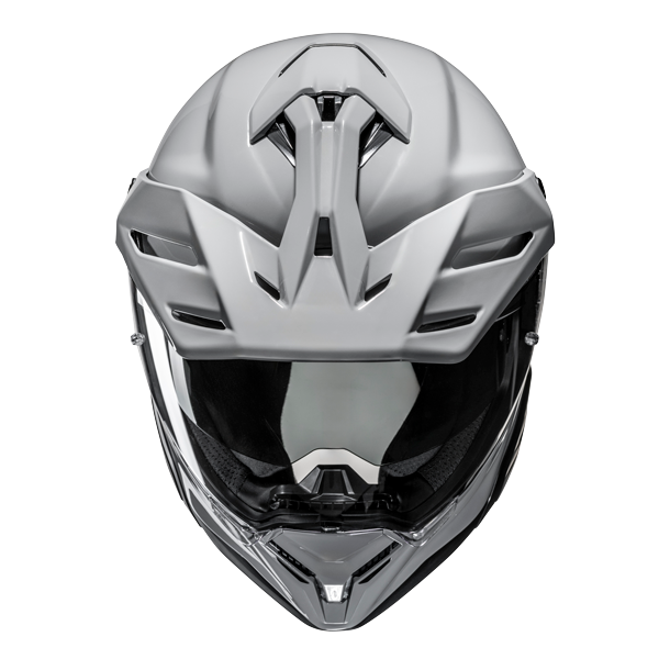 HJC RPHA 60 UNI Moto Avventura Integrali Caschi N.Grigio