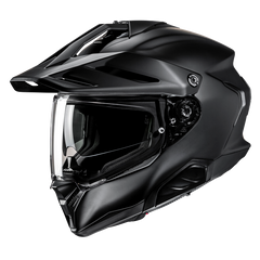 HJC RPHA 60 UNI Moto Integrale Avventura Caschi Nero Opaco