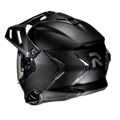 HJC RPHA 60 UNI Moto Integrale Avventura Caschi Nero Opaco