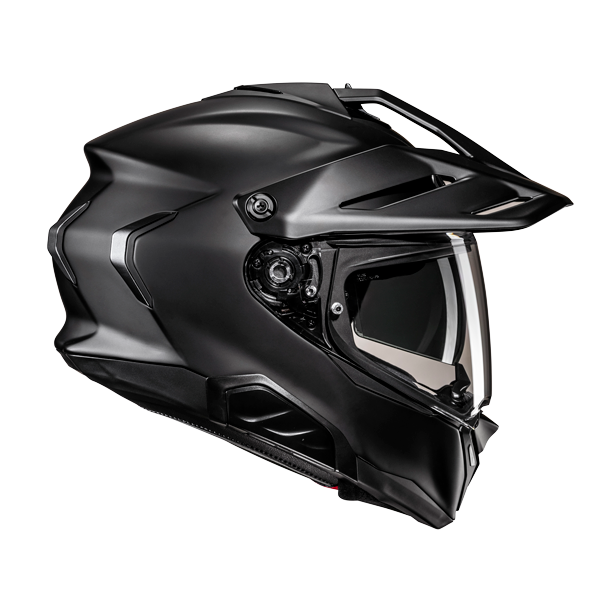 HJC RPHA 60 UNI Moto Integrale Avventura Caschi Nero Opaco