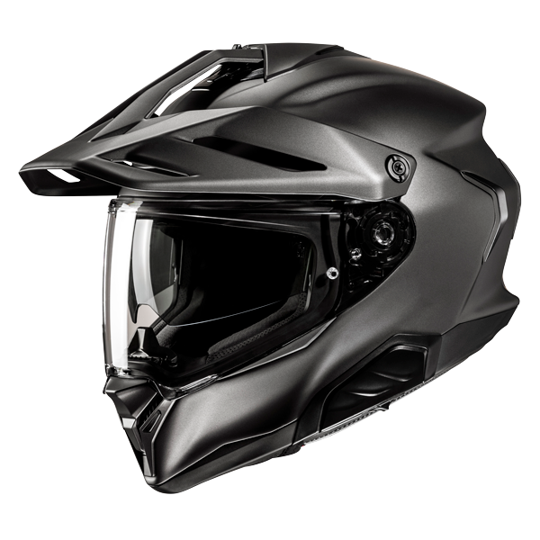 HJC RPHA 60 UNI Moto Integrale Avventura Caschi Titanio Semi Piatto
