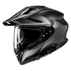 HJC RPHA 60 UNI Moto Integrale Avventura Caschi Titanio Semi Piatto