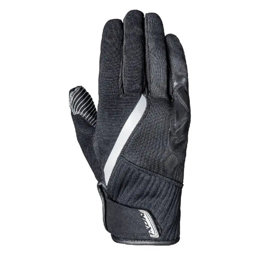 IXON RS WHEELIE GLOVES KIDS BLACK WHITE – Yamoto.it