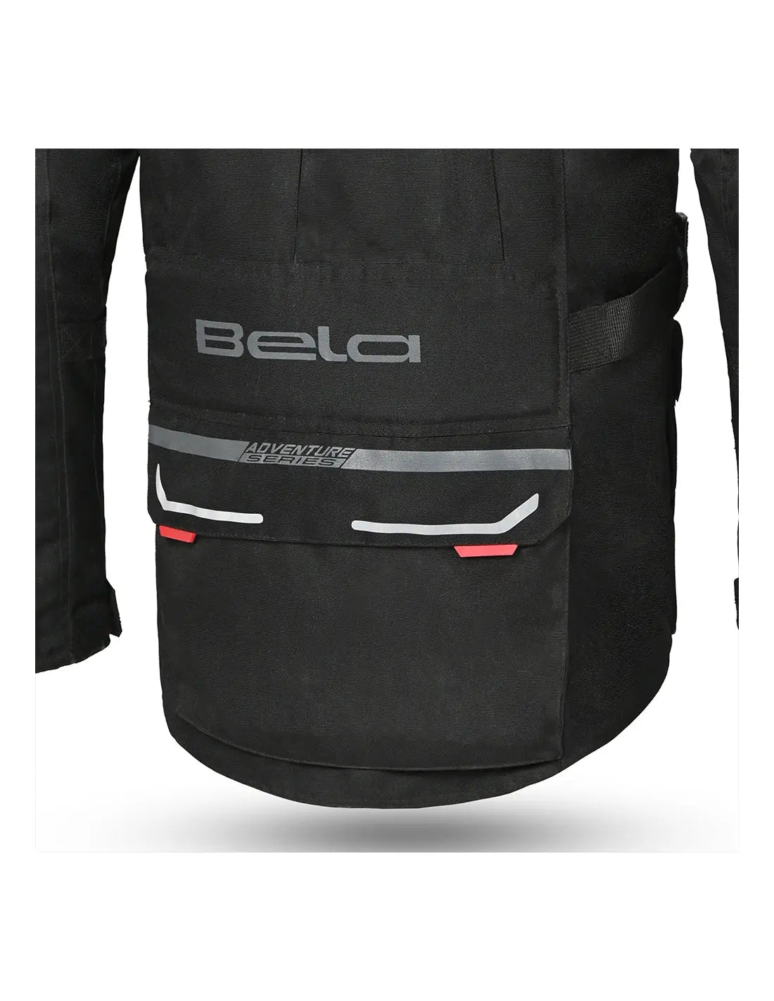 Bela Transformer Giacca Touring 3 in 1 Nero / Antracite/ Grigio 