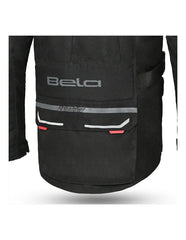 Bela Transformer Giacca Touring 3 in 1 Nero / Antracite/ Grigio 