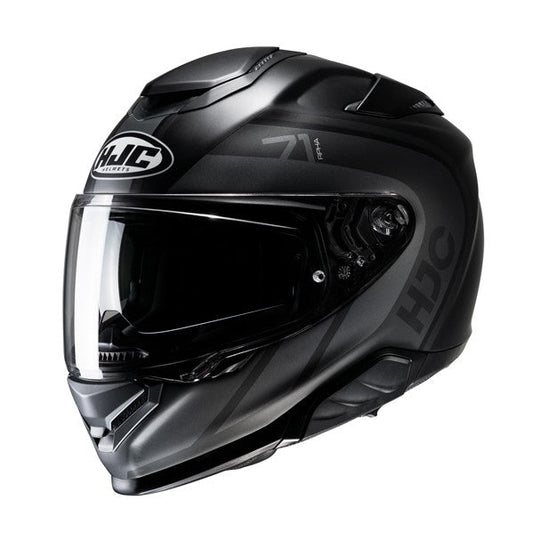 HJC RPHA 71 MAPOS MC5SF Moto Integrali Caschi Nero