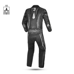 BELA - MONO 2 PC ROCKET MIX KANG. NEGRO/ANTRACITA - SECURTEX MOTOR S.L (t/a MaximoMoto)