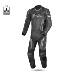 BELA - MONO 2 PC ROCKET MIX KANG. NEGRO/ANTRACITA - SECURTEX MOTOR S.L (t/a MaximoMoto)