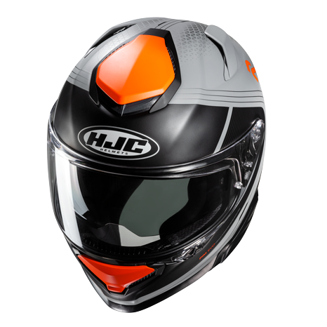 HJC RPHA71 FREPE MC7SF Moto Turismo Integrali Caschi