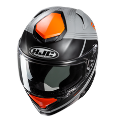 HJC RPHA71 FREPE MC7SF Moto Turismo Integrali Caschi