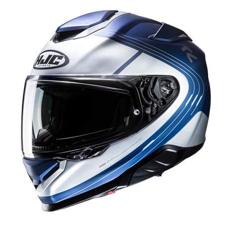 HJC RPHA71 FREPE MC2SF Moto Integrali Turismo Caschi