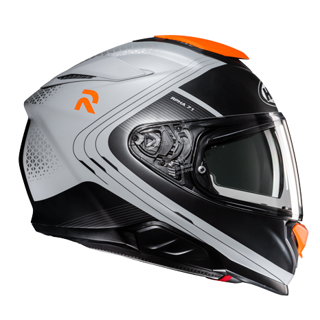HJC RPHA71 FREPE MC7SF Moto Turismo Integrali Caschi