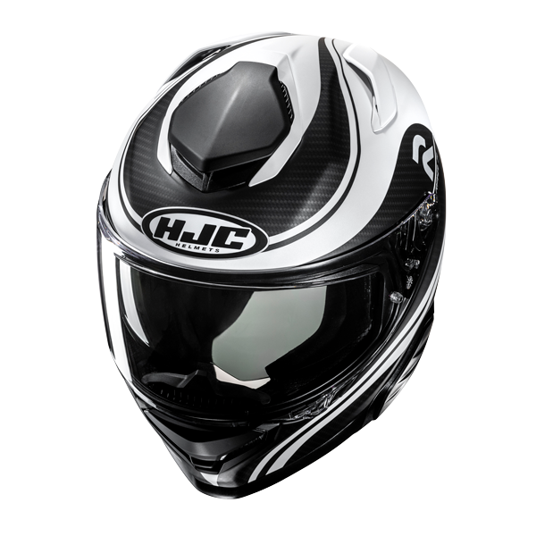 HJC RPHA 71 CLETA MC10SF Casco Deportivo Integral Para Motocicleta - SECURTEX MOTOR S.L (t/a MaximoMoto)
