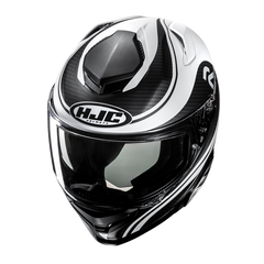 HJC RPHA 71 CLETA MC10SF Casco Deportivo Integral Para Motocicleta - SECURTEX MOTOR S.L (t/a MaximoMoto)